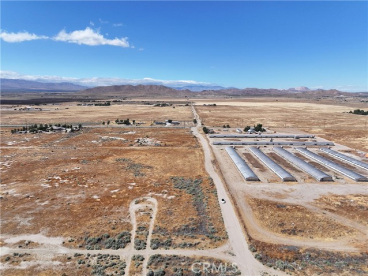  Land for Sale in Rosamond, California