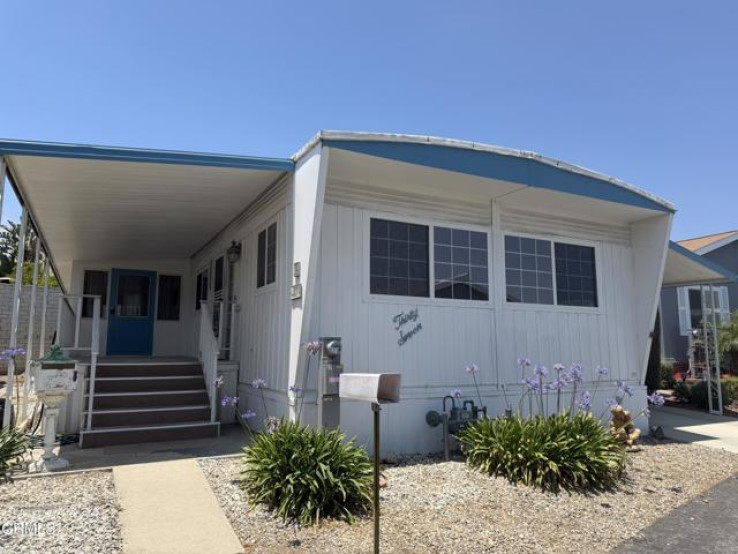 2 Bed Home for Sale in Ventura, California