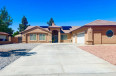 4 Bed Home for Sale in Victorville, California