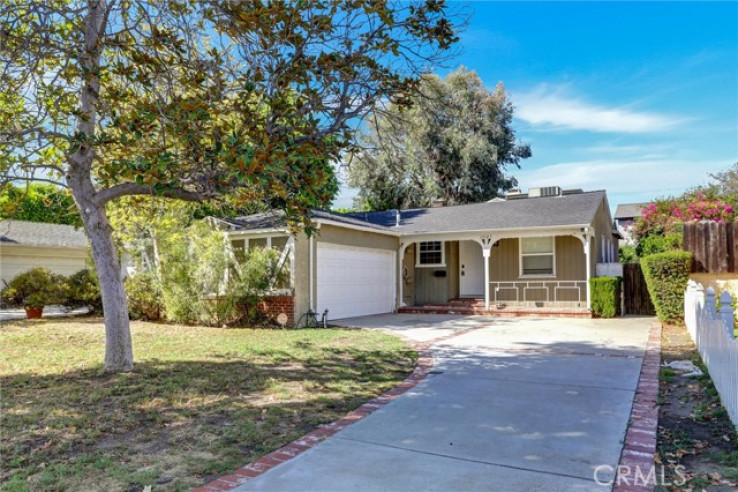 3 Bed Home for Sale in Sherman Oaks, California