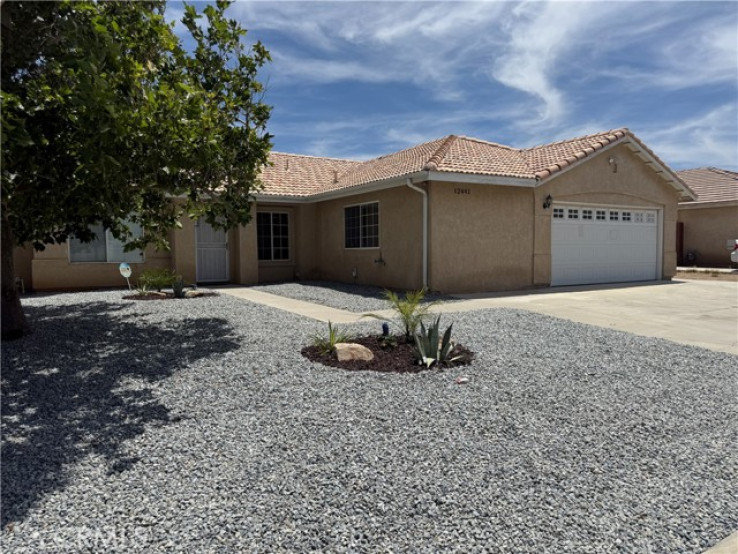 4 Bed Home for Sale in Victorville, California