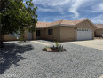 4 Bed Home for Sale in Victorville, California