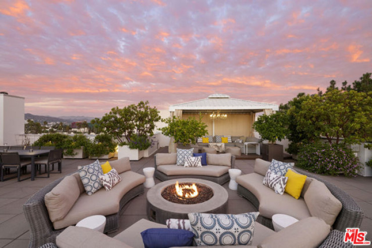 3 Bed Home for Sale in Beverly Hills, California