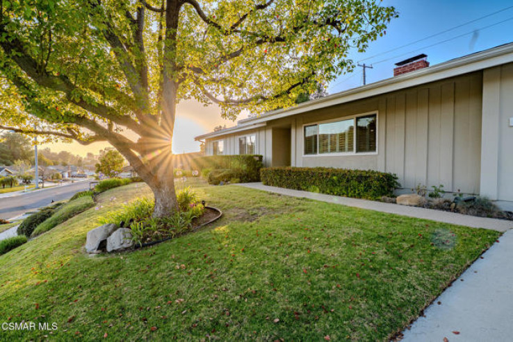 3 Bed Home for Sale in Thousand Oaks, California