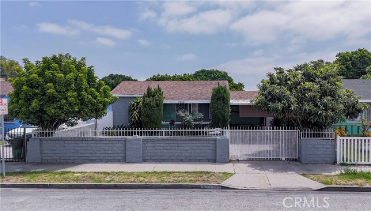 2 Bed Home for Sale in Compton, California