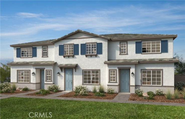 3 Bed Home for Sale in Ontario, California
