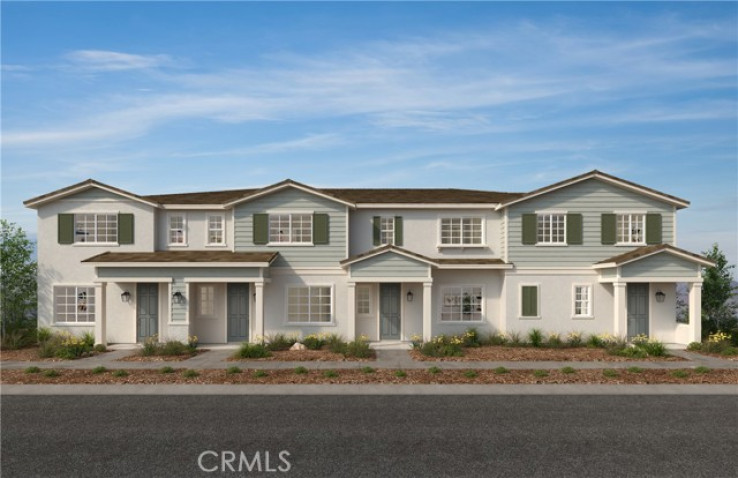 3 Bed Home for Sale in Ontario, California