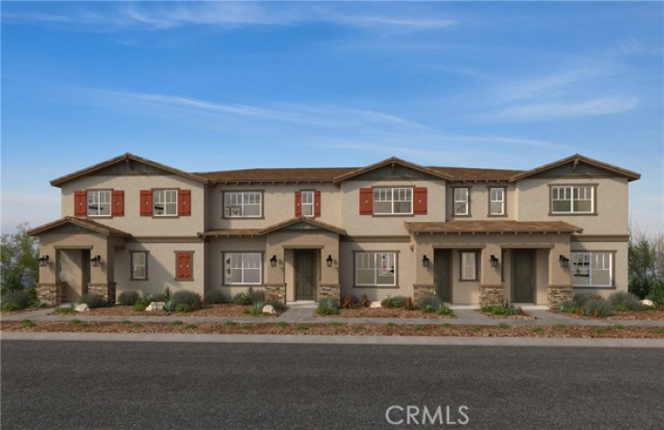 3 Bed Home for Sale in Ontario, California