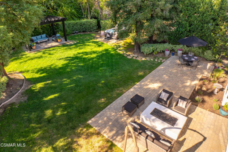 4 Bed Home for Sale in Agoura Hills, California