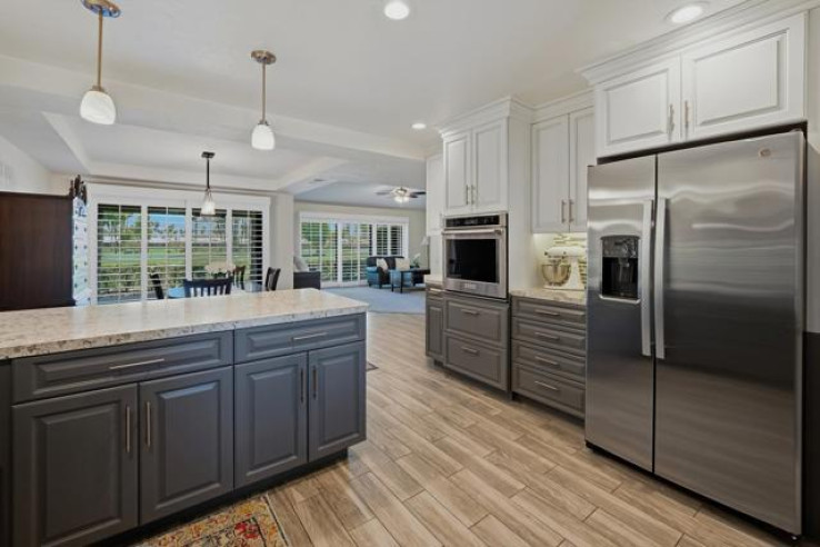 3 Bed Home for Sale in Palm Desert, California