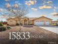 5 Bed Home for Sale in Apple Valley, California