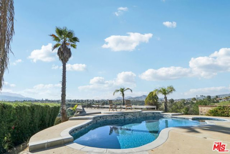 4 Bed Home for Sale in Thousand Oaks, California