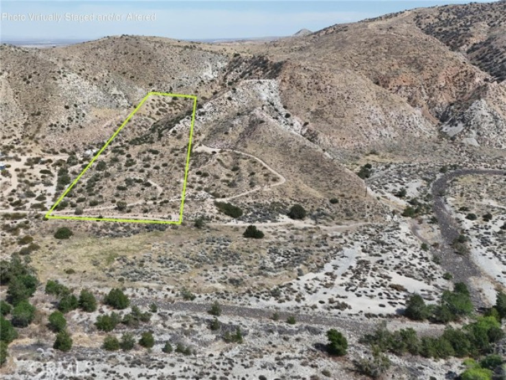  Land for Sale in Palmdale, California