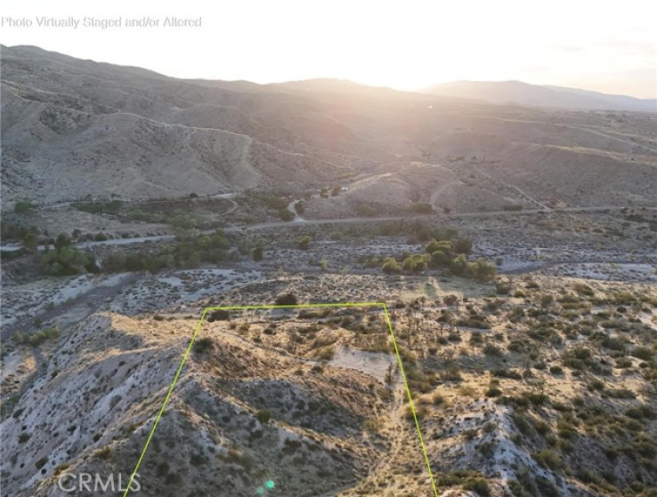  Land for Sale in Palmdale, California