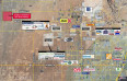  Land for Sale in Adelanto, California