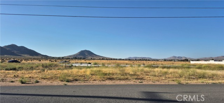  Land for Sale in Apple Valley, California
