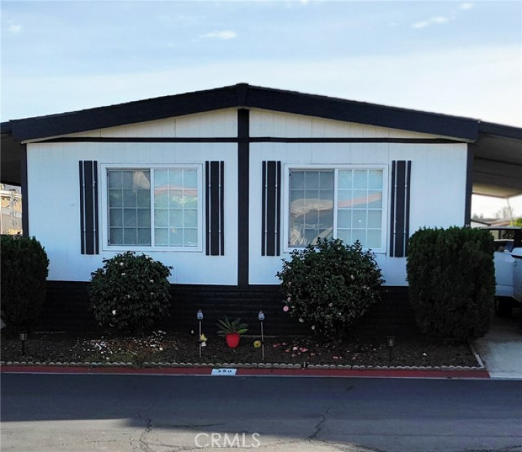 3 Bed Home for Sale in Ontario, California