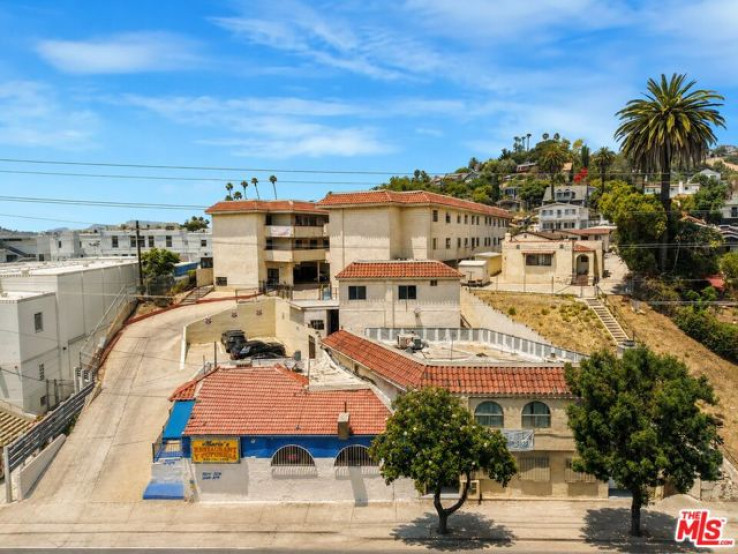  Income Home for Sale in Los Angeles, California