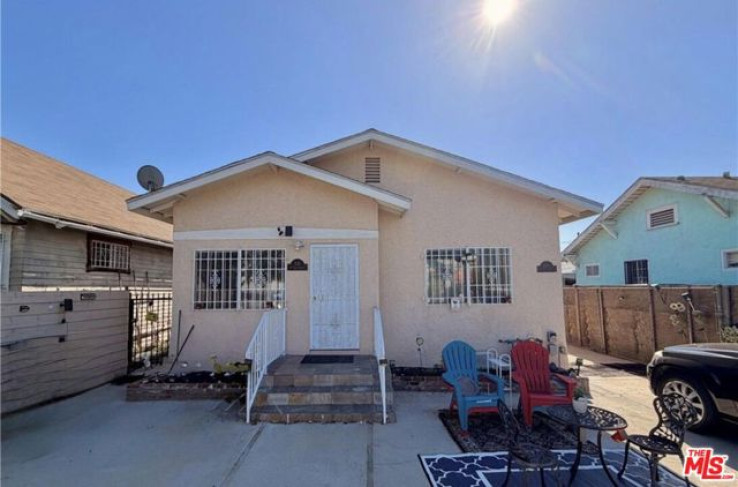  Income Home for Sale in Los Angeles, California