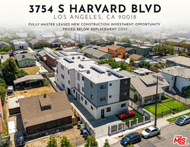  Income Home for Sale in Los Angeles, California
