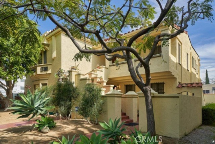  Income Home for Sale in Beverly Hills, California