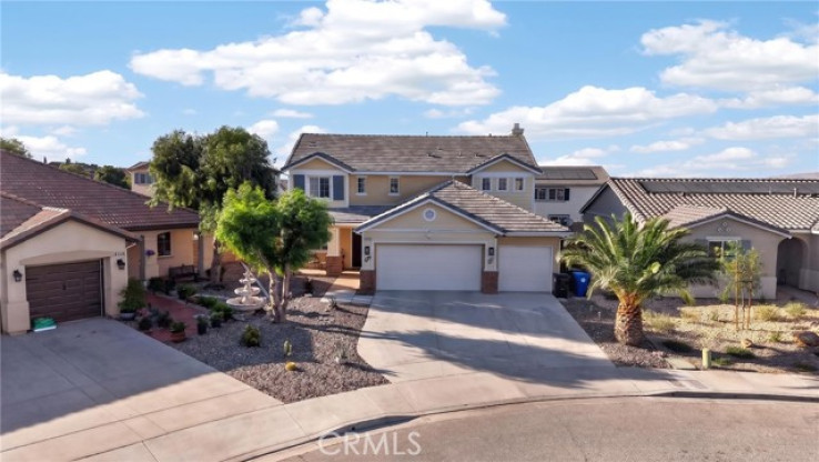 4 Bed Home for Sale in Victorville, California