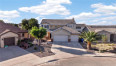 4 Bed Home for Sale in Victorville, California