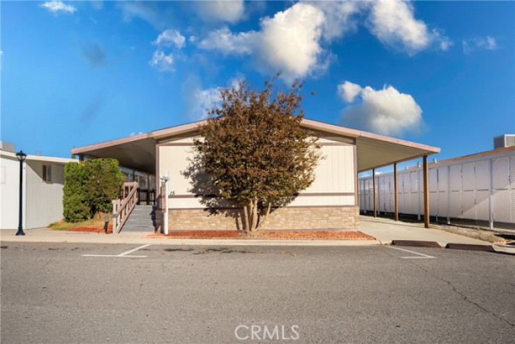 3 Bed Home for Sale in Palmdale, California