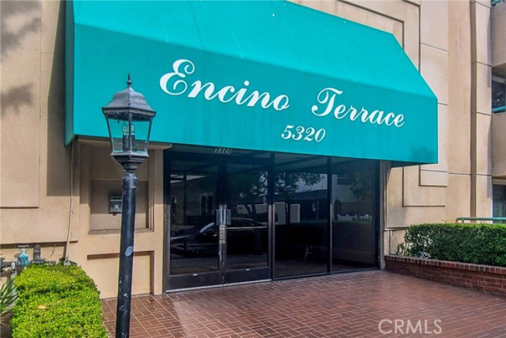 Residential Home in Encino
