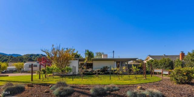 2 Bed Home for Sale in Ojai, California