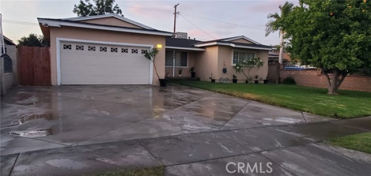 Residential Home in Rialto