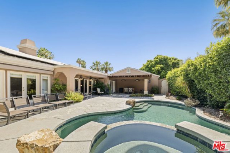 3 Bed Home for Sale in Palm Desert, California