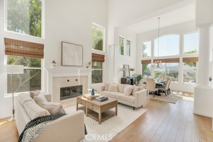 5 Bed Home for Sale in Agoura Hills, California