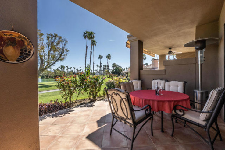 2 Bed Home for Sale in Palm Desert, California