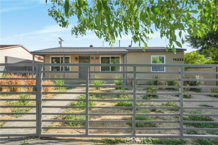5 Bed Home for Sale in Panorama City, California