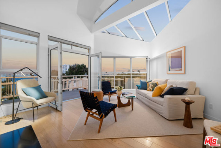Residential Home in Santa Monica