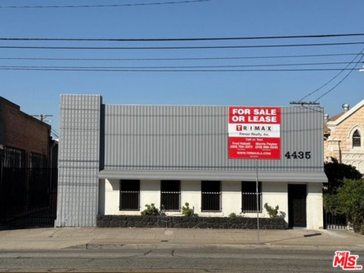  Commercial for Sale in Vernon, California