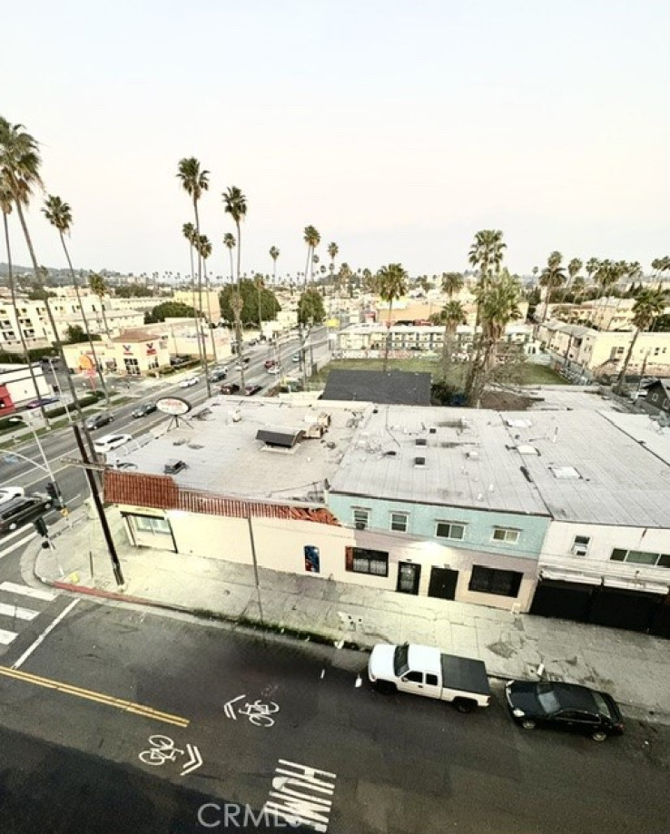  Commercial for Sale in Los Angeles, California