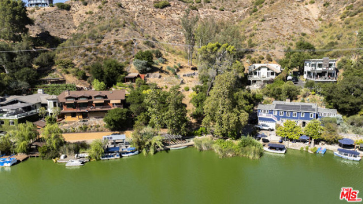  Land for Sale in Agoura Hills, California