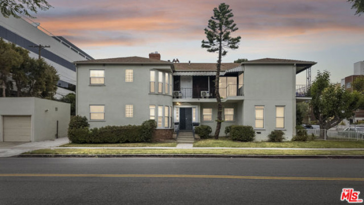 Land in Westwood - Century City