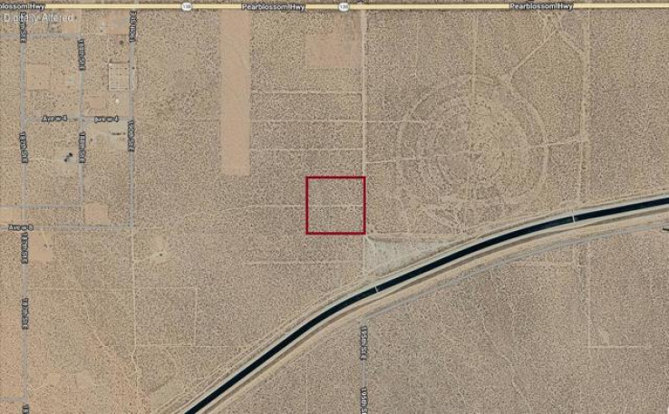  Land for Sale in Palmdale, California