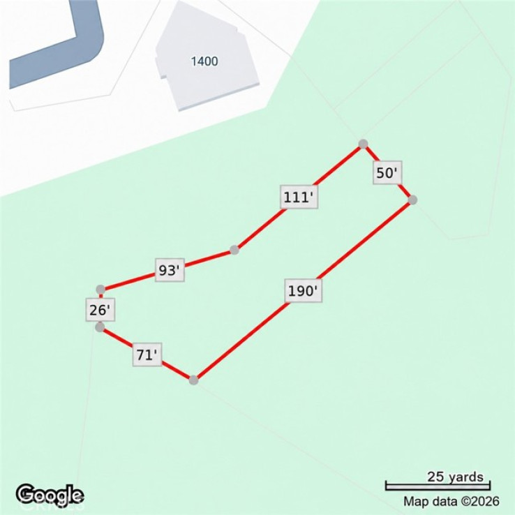  Land for Sale in Newbury Park, California