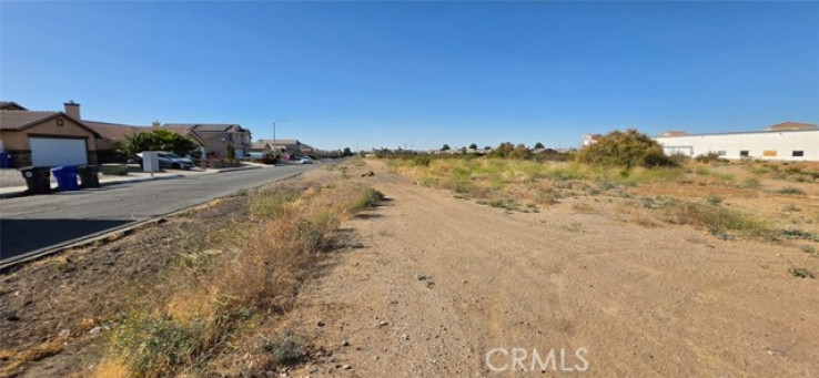  Land for Sale in Adelanto, California
