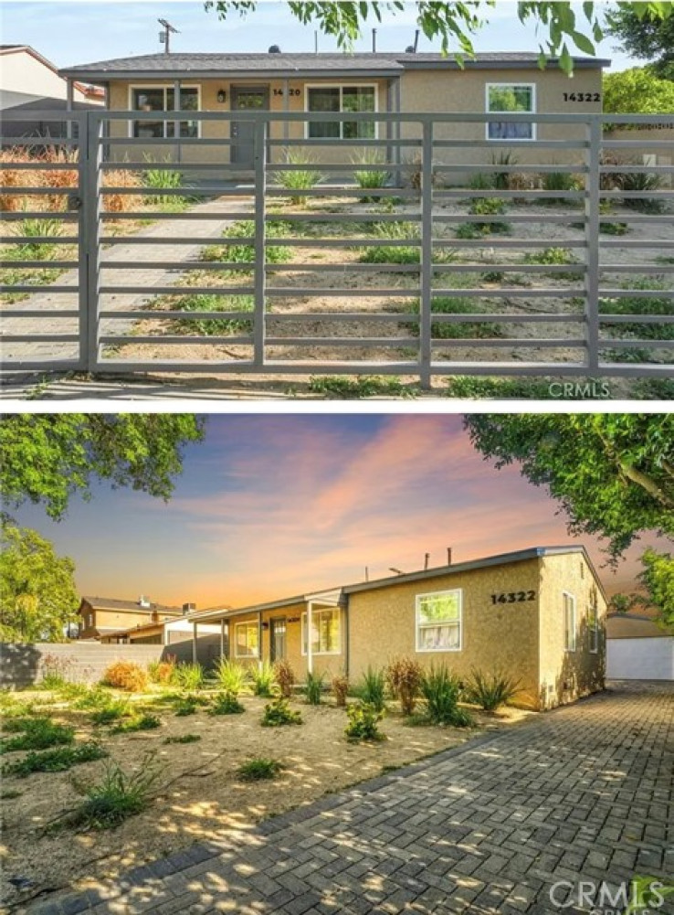  Income Home for Sale in Panorama City, California