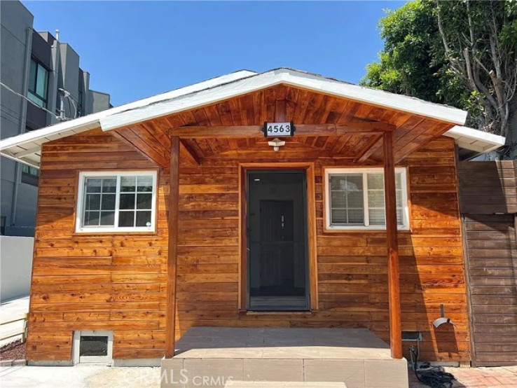 Residential Income in Silver Lake - Echo Park