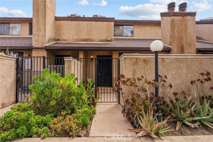 2 Bed Home for Sale in Panorama City, California