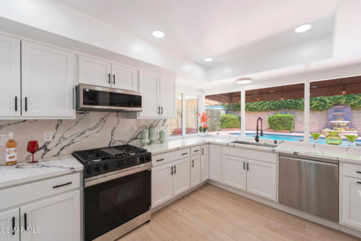 6 Bed Home for Sale in Westlake Village, California