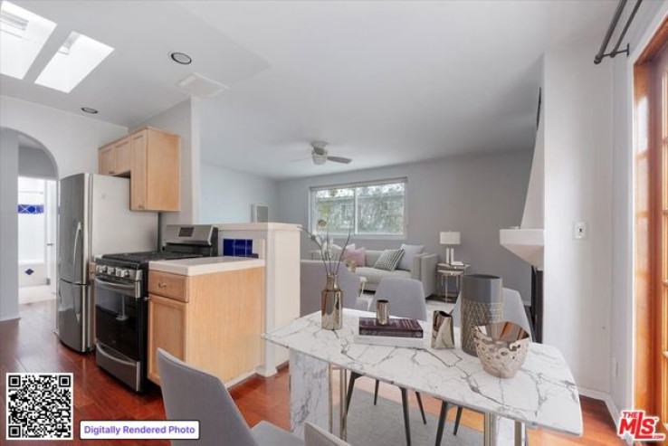 1 Bed Home for Sale in Santa Monica, California