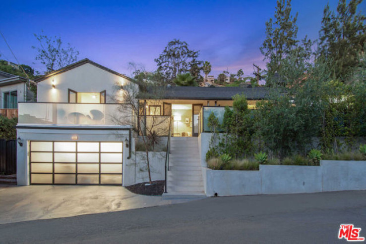 3 Bed Home for Sale in Los Angeles, California