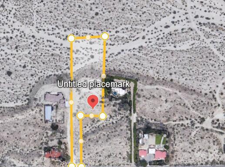  Land for Sale in Palm Desert, California